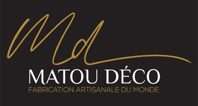 Matou Déco, fabrication artisanale du monde