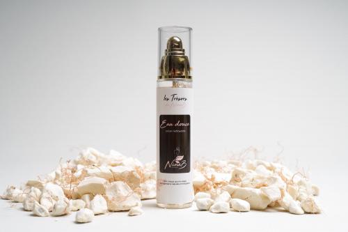 Eau douce - Lotion nettoyante - Produit cosmÃ©tique naturel, biologique