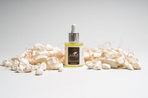 Sérum Précieux - Eclat Anti-Tâches Nuit - Produit cosmétique naturel, biologique